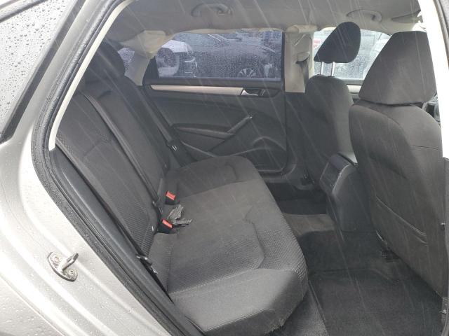Photo 10 from auction – 2012 VOLKSWAGEN PASSAT S with VIN 1VWAP7A39CC084370