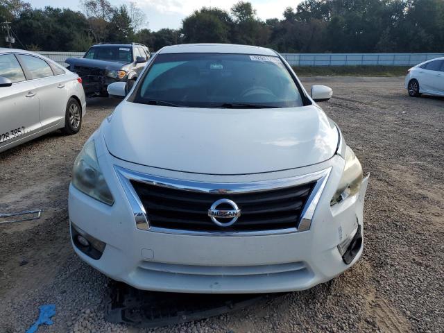 Photo 5 from auction – 2015 NISSAN ALTIMA 3.5 with VIN 1N4BL3AP1FC120335