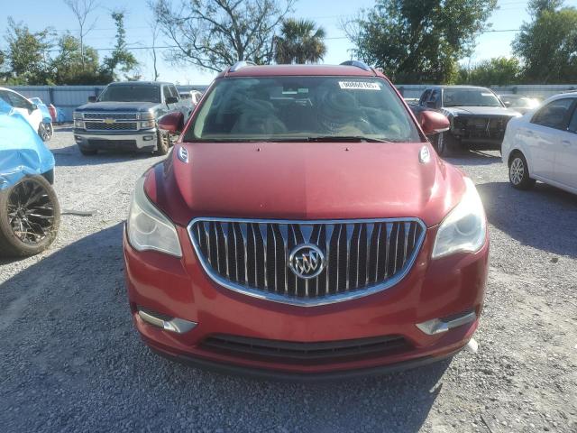 Photo 5 from auction – 2014 BUICK ENCLAVE with VIN 5GAKRCKD8EJ111530