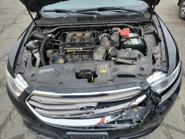 Photo 11 from auction – 2013 FORD TAURUS with VIN 1FAHP2E8XDG136793