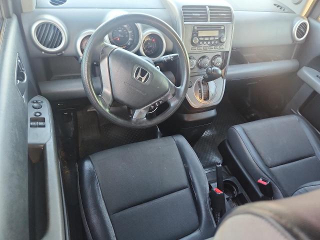 Photo 8 from auction – 2005 HONDA ELEMENT EX with VIN 5J6YH28625L013459