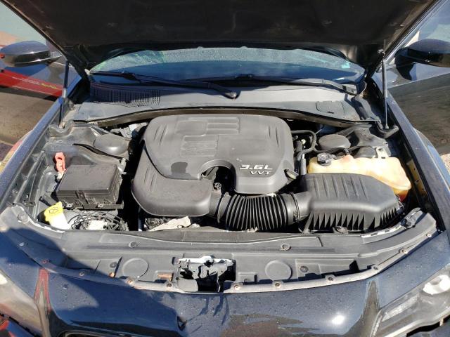 Photo 11 from auction – 2018 CHRYSLER 300 S with VIN 2C3CCABG9JH278160