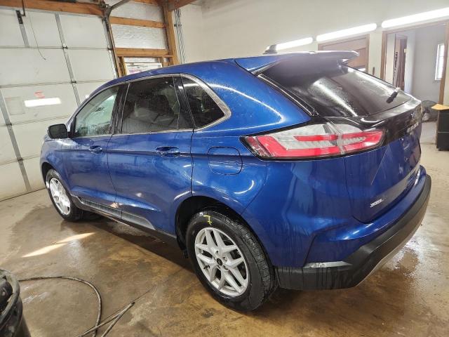 Photo 2 from auction – 2024 FORD EDGE SEL with VIN 2FMPK4J90RBA93672