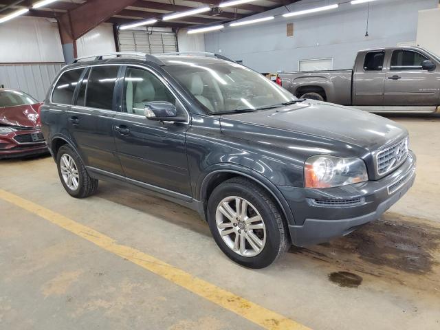 Photo 4 from auction – 2010 VOLVO XC90 3.2 with VIN YV4982CZ2A1552887