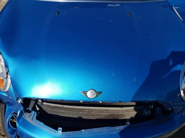 Photo 11 from auction – 2012 MINI COOPER with VIN WMWSU3C51CT185276