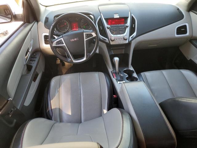 Photo 8 from auction – 2011 GMC TERRAIN SL with VIN 2CTFLUE56B6265226
