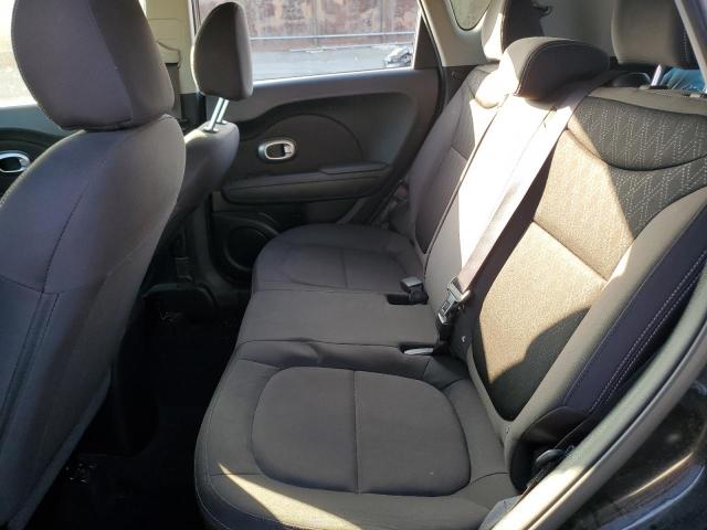 Photo 10 from auction – 2016 KIA SOUL with VIN KNDJN2A25G7278945