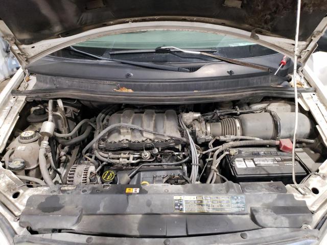 Photo 12 from auction – 2002 FORD WINDSTAR S with VIN 2FMDA56432BB85020