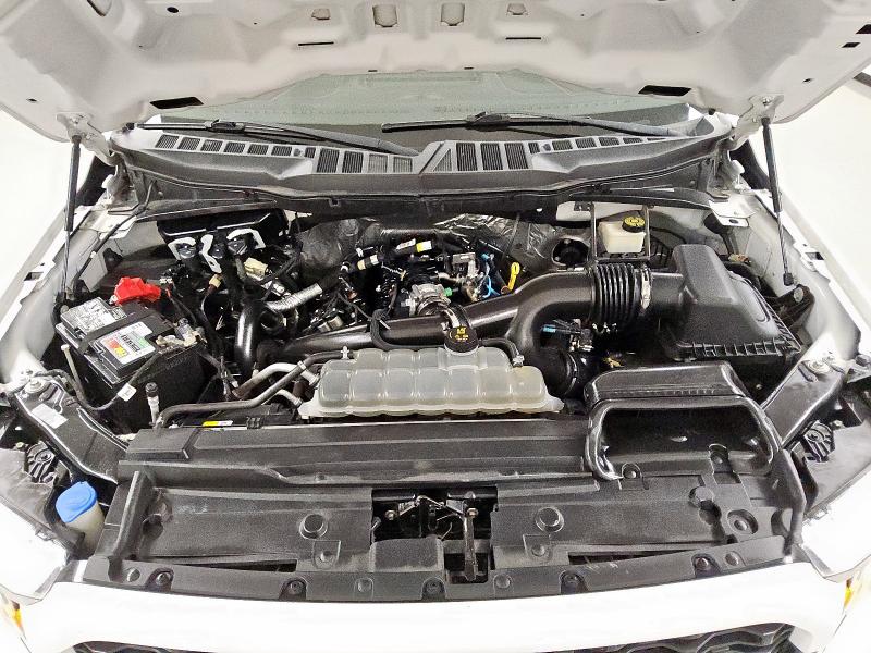 Photo 11 from auction – 2021 FORD F150 SUPER with VIN 1FTEW1CP9MFA99469