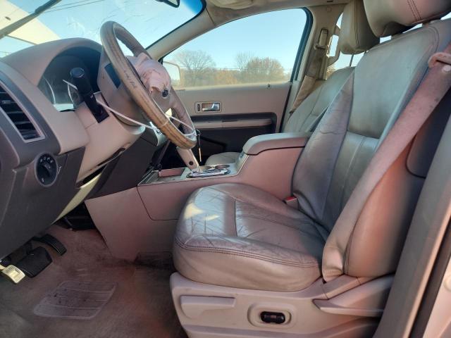 Photo 7 from auction – 2007 FORD EDGE SEL P with VIN 2FMDK39C67BB68434