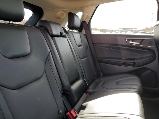 Photo 11 from auction – 2017 FORD EDGE TITAN with VIN 2FMPK4K82HBB70983