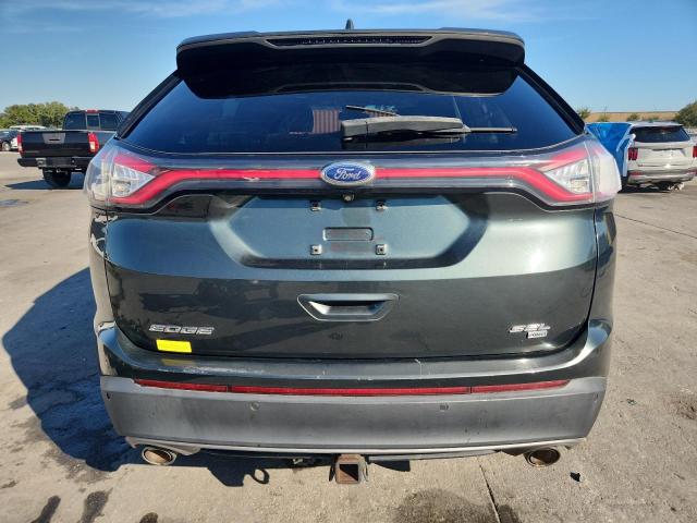 Photo 6 from auction – 2015 FORD EDGE SEL with VIN 2FMTK4J89FBB95053