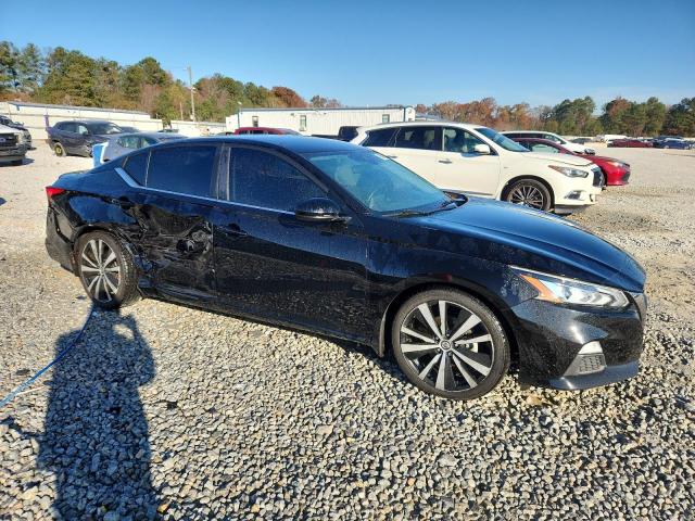 Photo 4 from auction – 2020 NISSAN ALTIMA SR with VIN 1N4BL4CV7LC112446