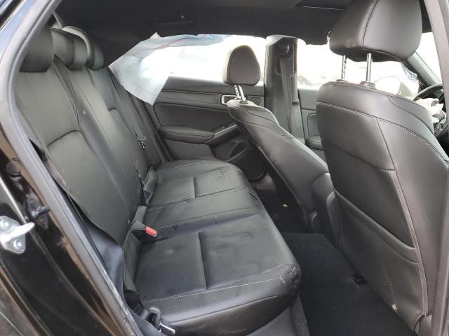 Photo 10 from auction – 2025 ACURA INTEGRA with VIN 19UDE4H35SA012328