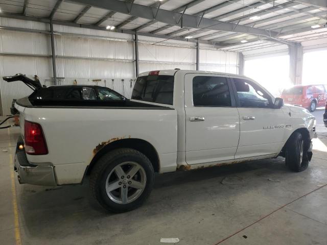Photo 3 from auction – 2011 DODGE RAM 1500 with VIN 1D7RV1CT2BS642768