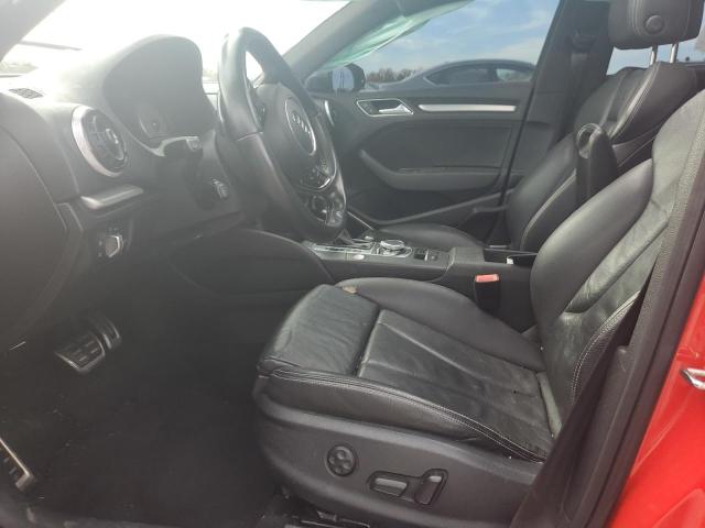 Photo 7 from auction – 2015 AUDI A3 with VIN WAUFFGFF2F1109444