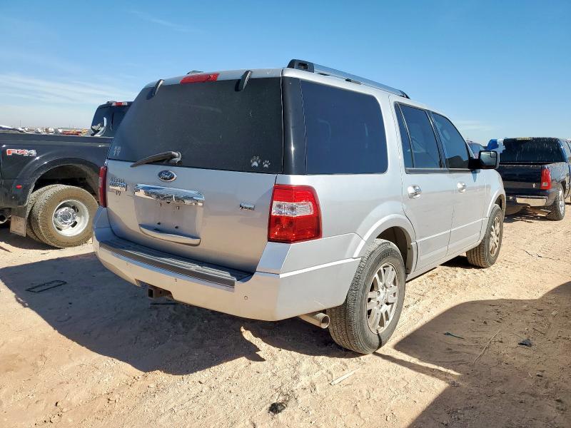 Photo 3 from auction – 2012 FORD EXPEDITION with VIN 1FMJU1K55CEF11147