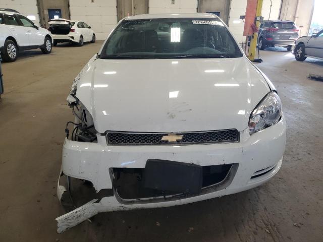 Photo 5 from auction – 2012 CHEVROLET IMPALA LT with VIN 2G1WB5E3XC1127781