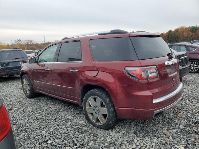 Photo 2 from auction – 2015 GMC ACADIA DEN with VIN 1GKKVTKD5FJ150897