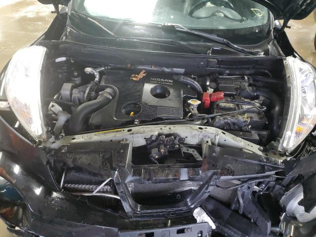 Photo 11 from auction – 2014 NISSAN JUKE S with VIN JN8AF5MV5ET357853