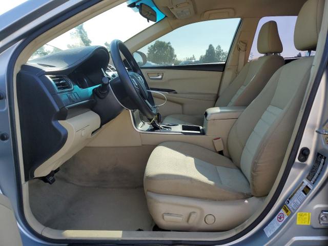 Photo 7 from auction – 2017 TOYOTA CAMRY LE with VIN 4T1BF1FK8HU741132