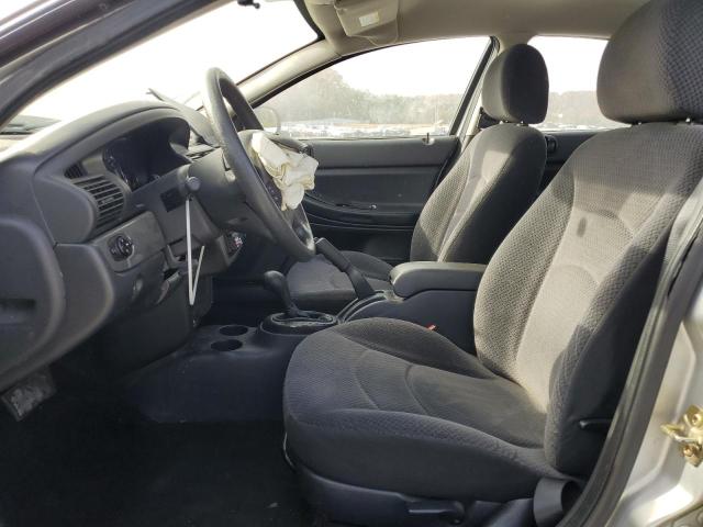 Photo 7 from auction – 2005 CHRYSLER SEBRING with VIN 1C3EL46XX5N659789
