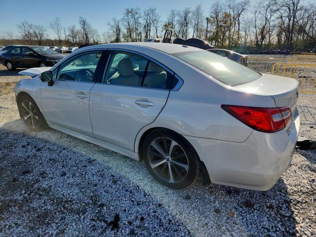 Photo 2 from auction – 2015 SUBARU LEGACY 2.5 with VIN 4S3BNAJ64F3037854