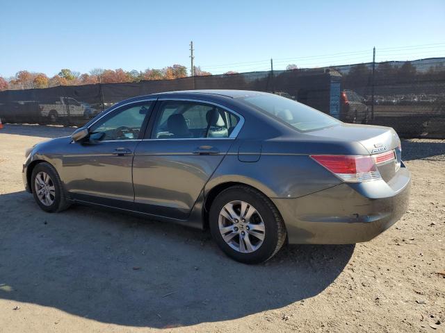 Photo 2 from auction – 2012 HONDA ACCORD with VIN 1HGCP2F62CA218120