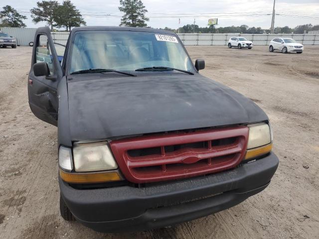Photo 5 from auction – 1999 FORD RANGER with VIN 1FTYR10V5XUB36539