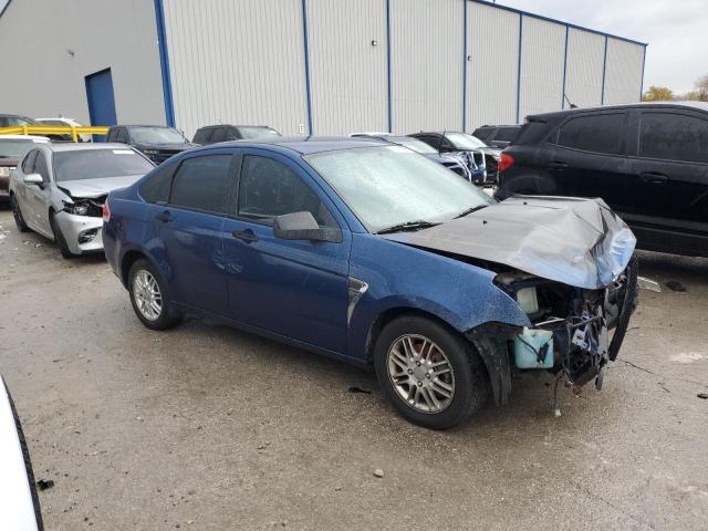 Photo 4 from auction – 2008 FORD FOCUS SE with VIN 1FAHP35N58W231561