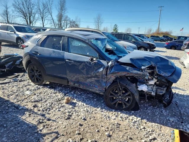 Photo 4 from auction – 2024 MAZDA CX-30 PREF with VIN 3MVDMBCM3RM649932