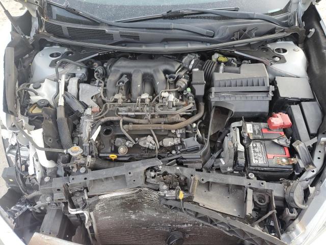 Photo 11 from auction – 2017 NISSAN MAXIMA 3.5 with VIN 1N4AA6AP5HC447651