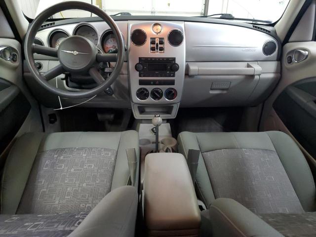 Photo 8 from auction – 2007 CHRYSLER PT CRUISER with VIN 3A4FY58B97T576862