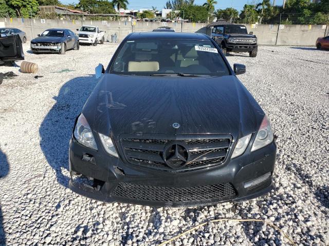 Photo 5 from auction – 2013 MERCEDES-BENZ E 350 with VIN WDDHF5KB1DA729580