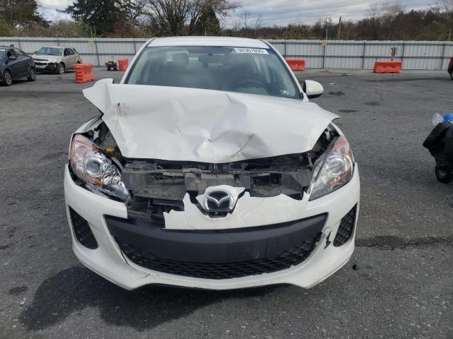 Photo 5 from auction – 2013 MAZDA 3 I with VIN JM1BL1VP0D1744306