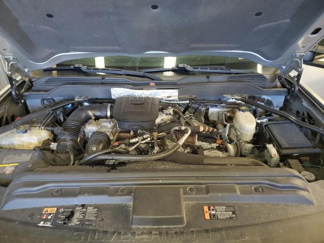 Photo 11 from auction – 2016 CHEVROLET SILVERADO with VIN 1GC2KUE82GZ175526
