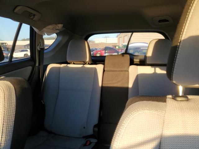 Photo 10 from auction – 2017 TOYOTA RAV4 XLE with VIN 2T3WFREV5HW325803