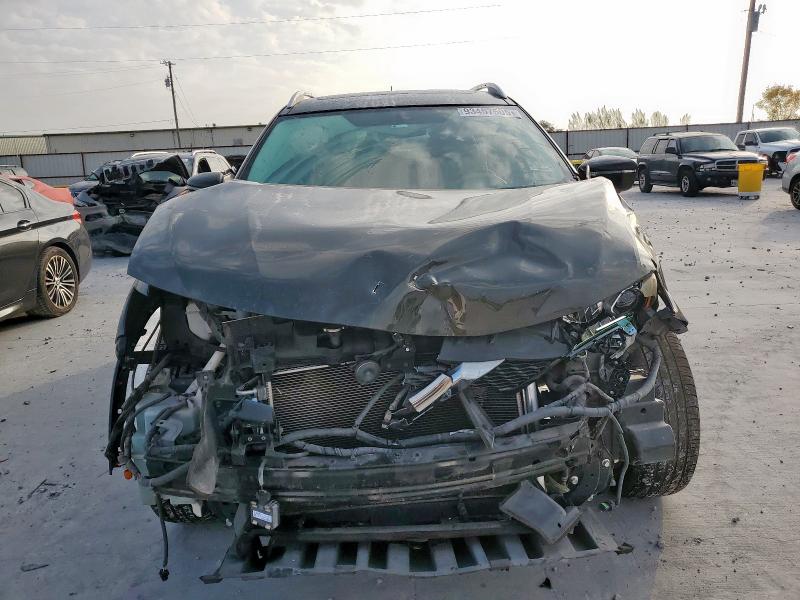 Photo 5 from auction – 2015 NISSAN ROGUE S with VIN 5N1AT2MT8FC863305