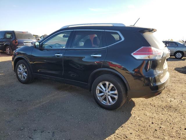 Photo 2 from auction – 2016 NISSAN ROGUE S with VIN JN8AT2MV5GW154177