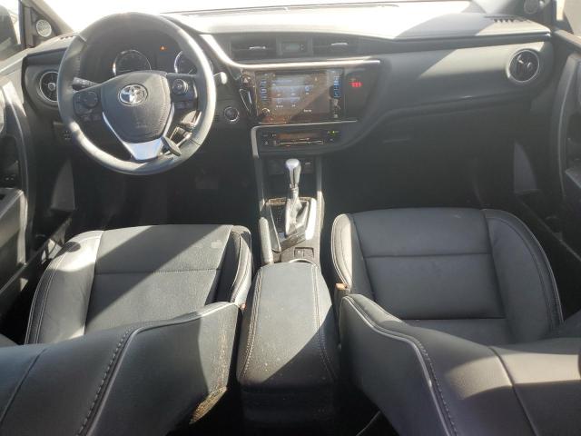 Photo 8 from auction – 2018 TOYOTA COROLLA L with VIN 5YFBURHE0JP799304