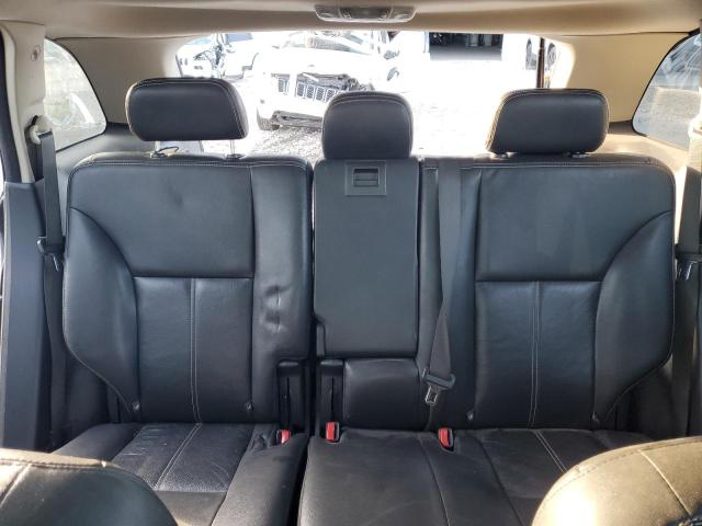 Photo 10 from auction – 2010 FORD EDGE SEL with VIN 2FMDK3JC9ABA00869