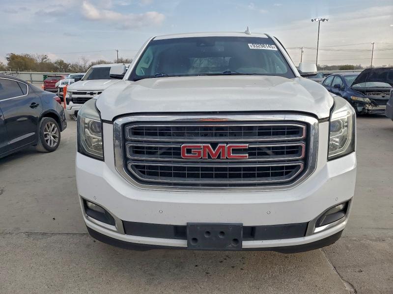 Photo 5 from auction – 2016 GMC YUKON SLT with VIN 1GKS1BKC6GR214610