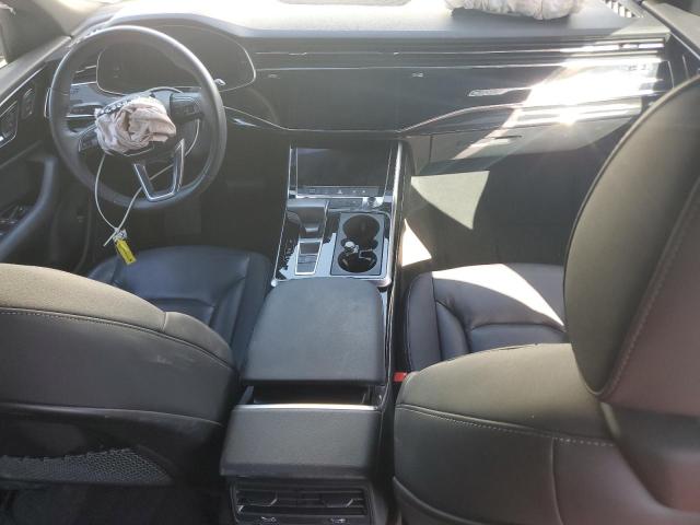 Photo 8 from auction – 2019 AUDI Q8 PREMIUM with VIN WA1AVAF14KD010175