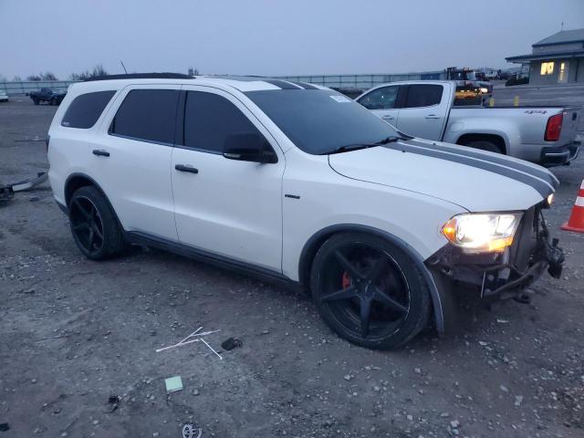 Photo 4 from auction – 2012 DODGE DURANGO CI with VIN 1C4SDJET6CC100712
