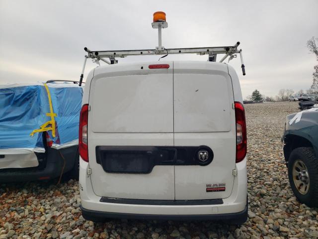 Foto 6 de la subasta – 2022 RAM PROMASTER con VIN ZFBHRFAB5N6W56455