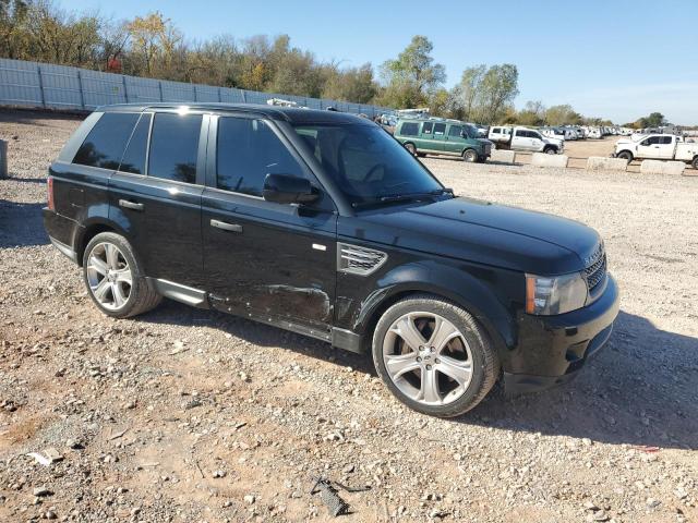 Photo 4 from auction – 2011 LAND ROVER RANGE ROVE with VIN SALSH2E42BA259877