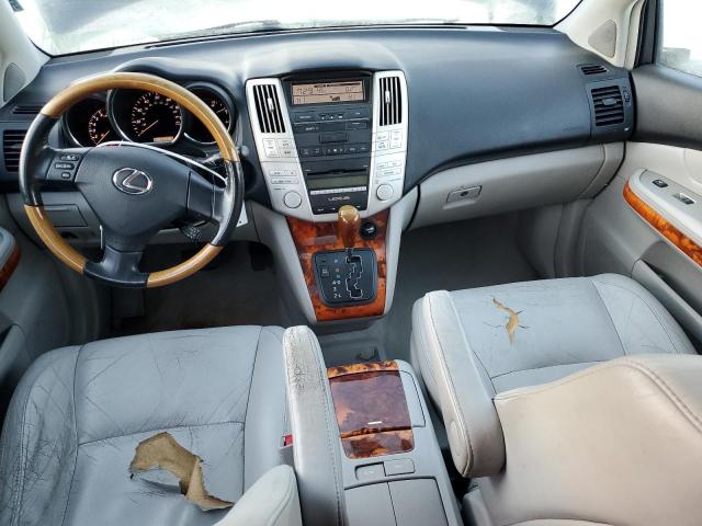 Photo 8 from auction – 2007 LEXUS RX 350 with VIN 2T2GK31UX7C023681
