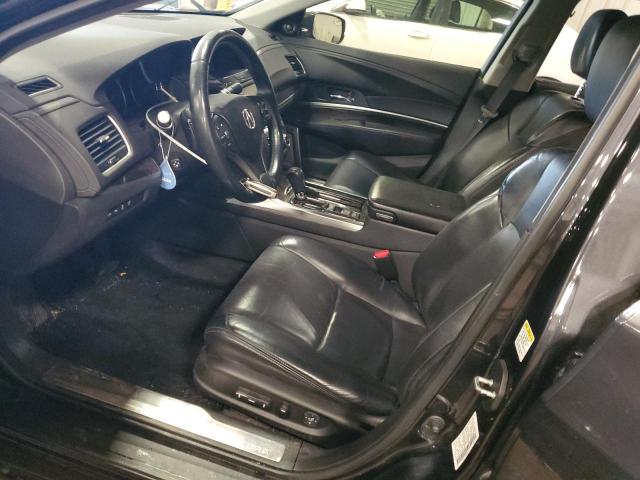 Photo 7 from auction – 2014 ACURA RLX ADVANC with VIN JH4KC1F9XEC003861