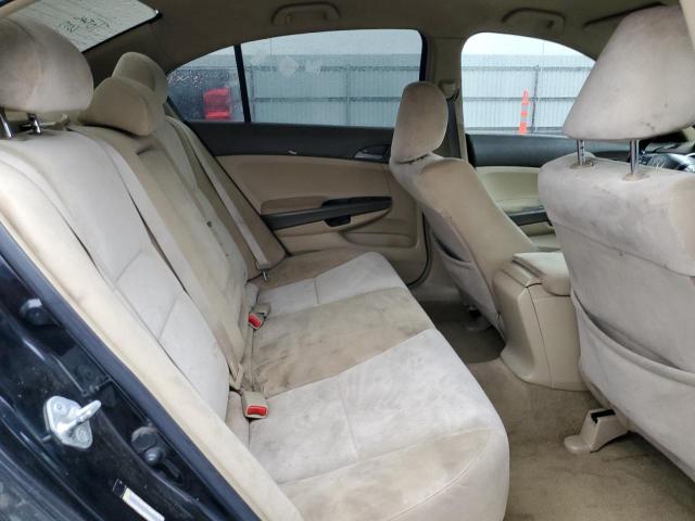 Photo 10 from auction – 2009 HONDA ACCORD LXP with VIN JHMCP26469C004580