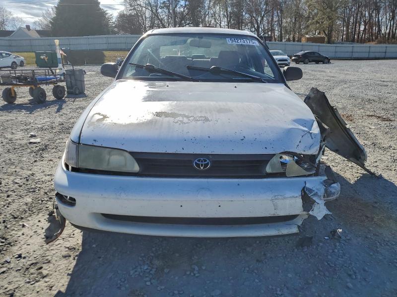 Photo 5 from auction – 1993 TOYOTA COROLLA LE with VIN 2T1AE09E2PC030105